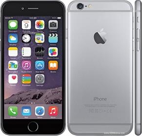  گوشی موبایل APPLE IPHONE 6اندروید